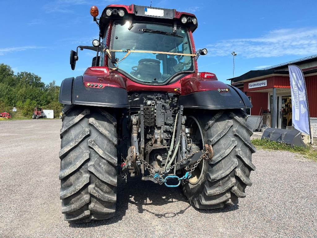 Valtra Valmet T174E Dismantled. Only spare parts - Farm tractor: picture 2 Valtra Valmet T174E Dismantled. Only spare parts - Farm tractor: picture 2