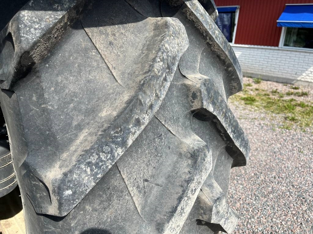 Valtra Valmet T174E Dismantled. Only spare parts - Farm tractor: picture 4 Valtra Valmet T174E Dismantled. Only spare parts - Farm tractor: picture 4