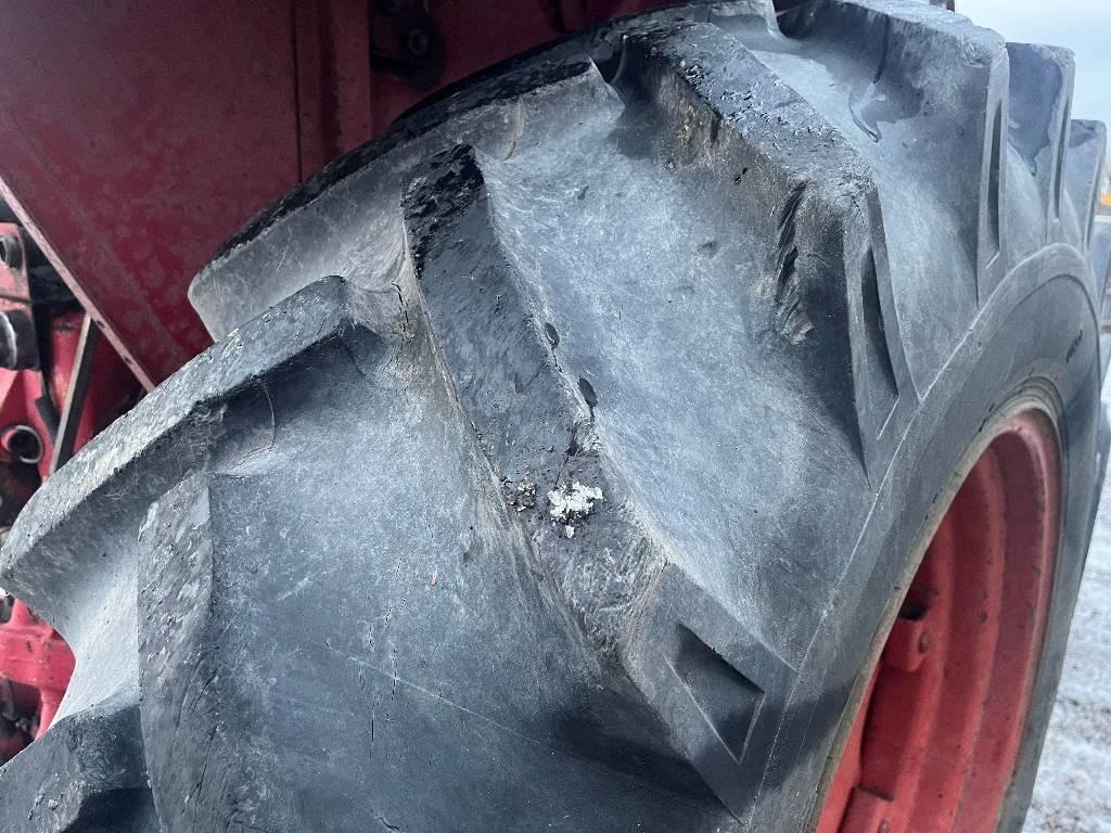 Volvo BM 650 Dismantled. Only spare parts - Farm tractor: picture 4 Volvo BM 650 Dismantled. Only spare parts - Farm tractor: picture 4