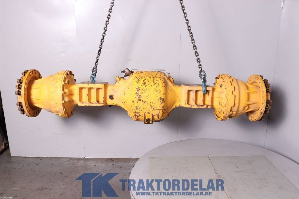 Volvo L 110 E Framvagn - Axle and parts for Construction machinery: picture 2 Volvo L 110 E Framvagn - Axle and parts for Construction machinery: picture 2