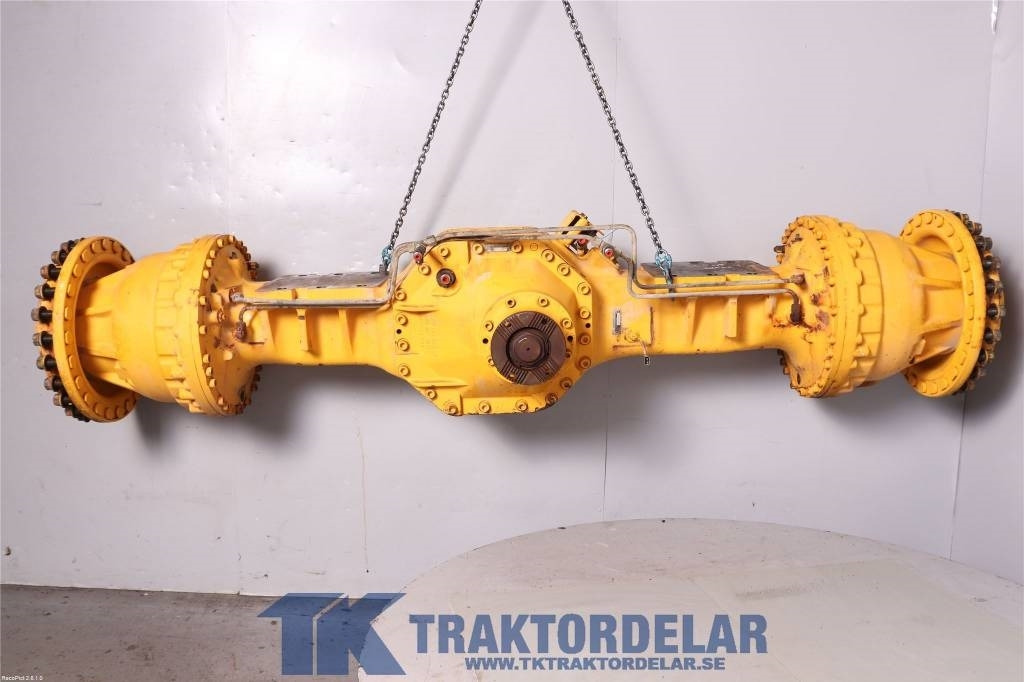 Volvo L 150 E Framvagn - Axle and parts for Construction machinery: picture 1 Volvo L 150 E Framvagn - Axle and parts for Construction machinery: picture 1