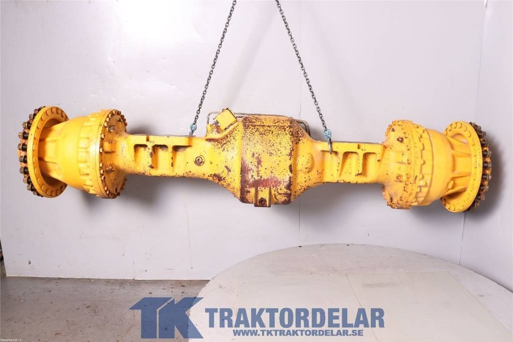 Volvo L 150 E Framvagn - Axle and parts for Construction machinery: picture 2 Volvo L 150 E Framvagn - Axle and parts for Construction machinery: picture 2