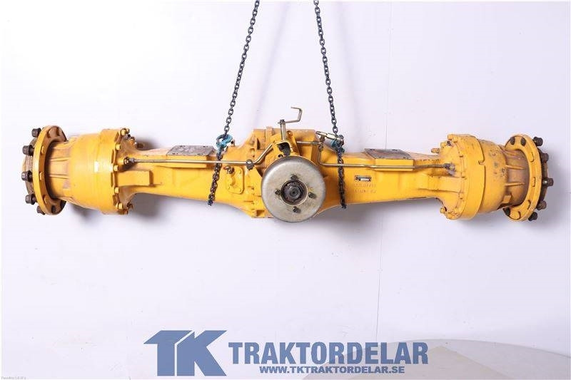 Volvo L 70 D Framvagn - Axle and parts for Construction machinery: picture 2 Volvo L 70 D Framvagn - Axle and parts for Construction machinery: picture 2