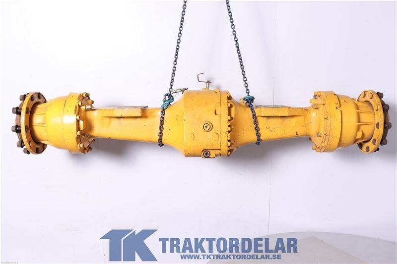 Volvo L 70 D Framvagn - Axle and parts for Construction machinery: picture 1 Volvo L 70 D Framvagn - Axle and parts for Construction machinery: picture 1