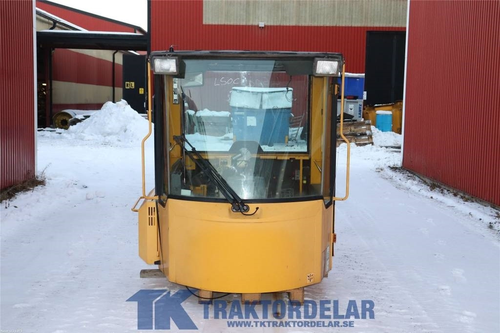 Volvo L50 C - Cab for Construction machinery: picture 1 Volvo L50 C - Cab for Construction machinery: picture 1