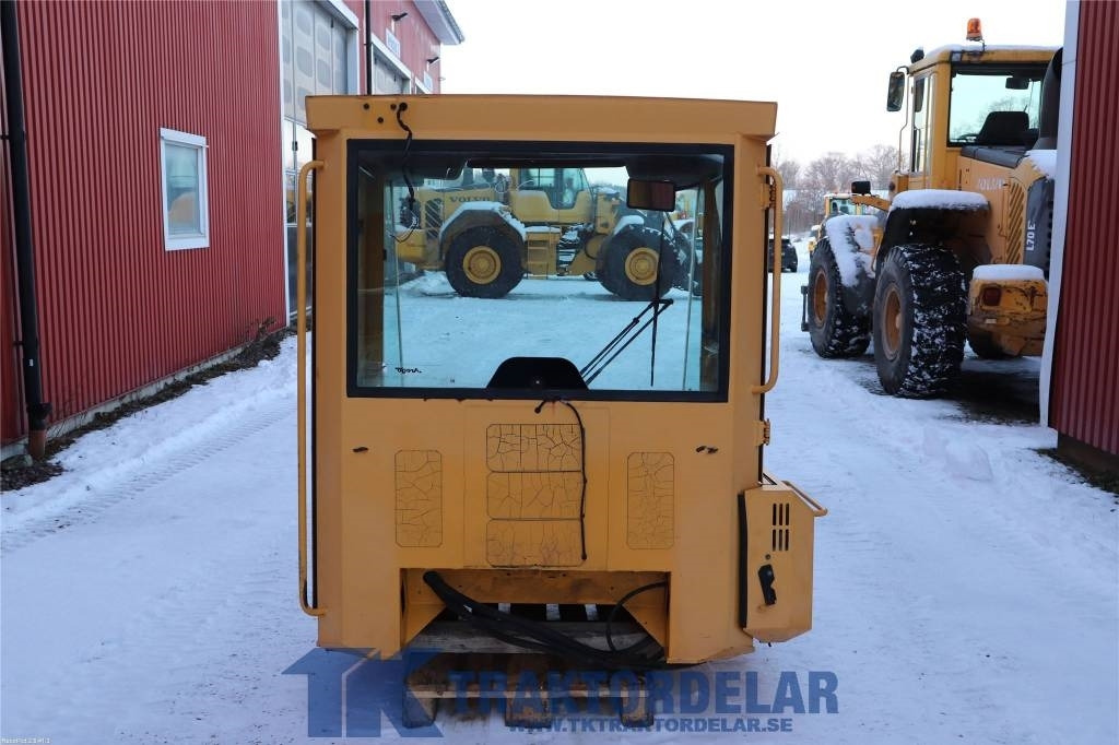 Volvo L50 C - Cab for Construction machinery: picture 3 Volvo L50 C - Cab for Construction machinery: picture 3