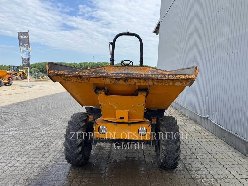 Other machinery Thwaites T450: picture 10