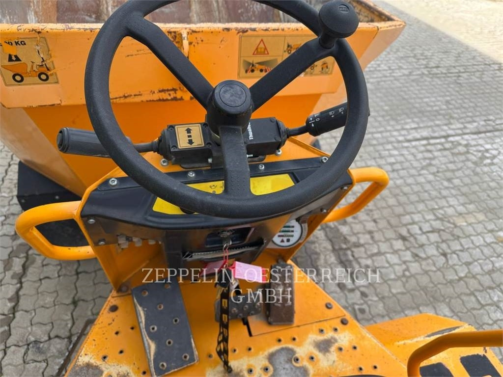 Other machinery Thwaites T450: picture 14