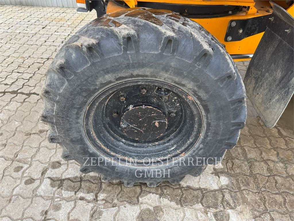 Other machinery Thwaites T450: picture 16