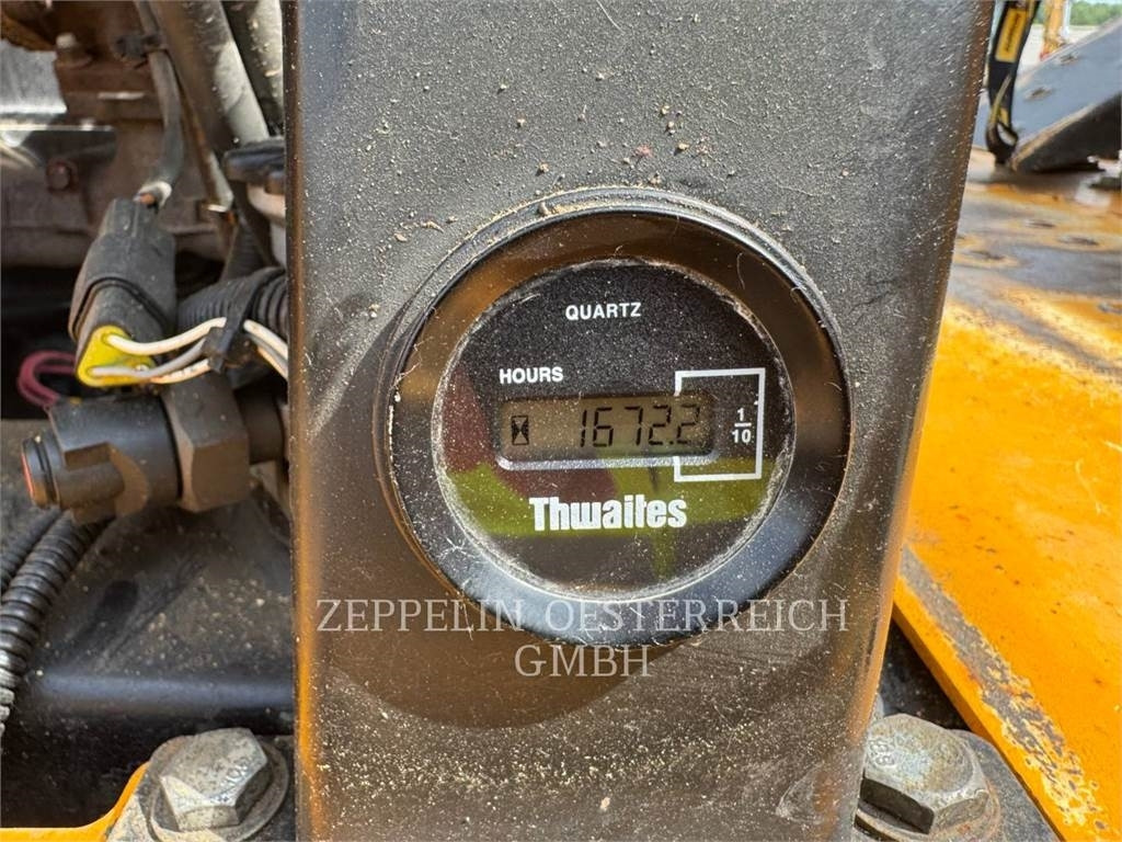 Thwaites T450 - Mini dumper: picture 5 Thwaites T450 - Mini dumper: picture 5