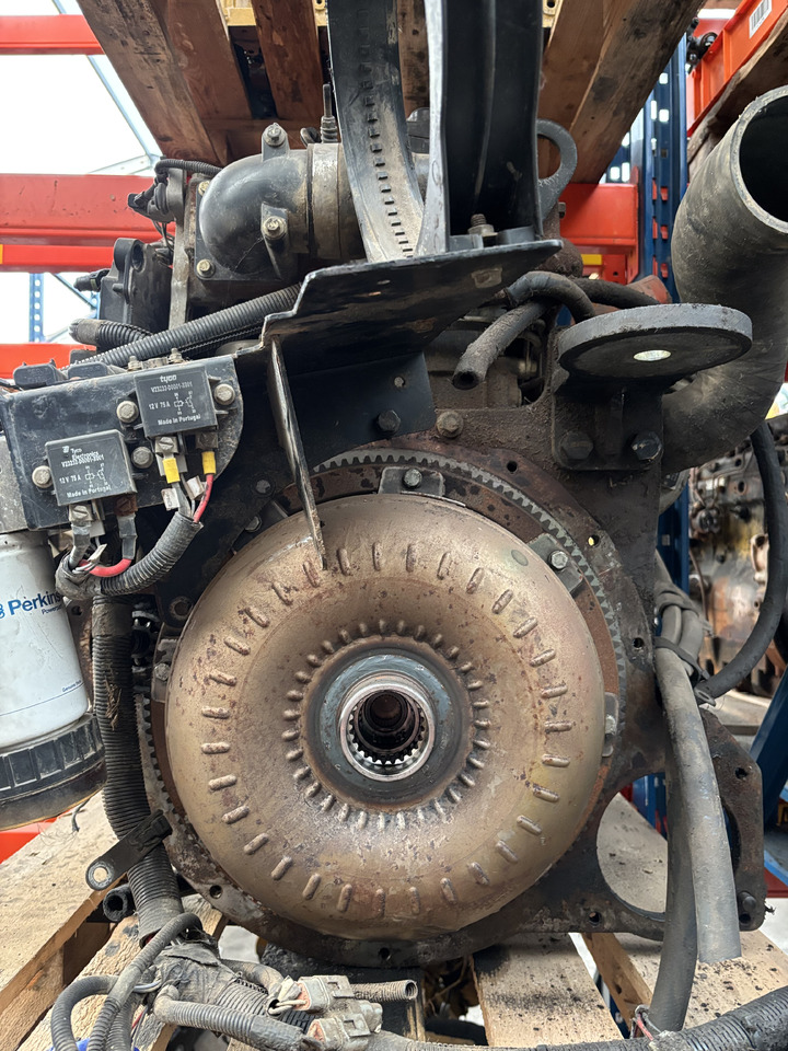 CAT Caterpillar 308-5603 Silnik Kompletny Blok Koło Zamachowe Wał Korbowy Pokrywa Miska CZĘŚCI - Flywheel for Agricultural machinery: picture 2 CAT Caterpillar 308-5603 Silnik Kompletny Blok Koło Zamachowe Wał Korbowy Pokrywa Miska CZĘŚCI - Flywheel for Agricultural machinery: picture 2