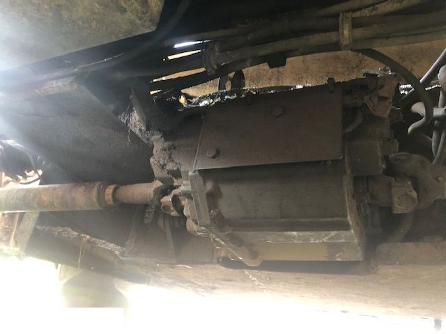 CAT TH - Skrzynia - Gearbox for Telescopic handler: picture 2 CAT TH - Skrzynia - Gearbox for Telescopic handler: picture 2
