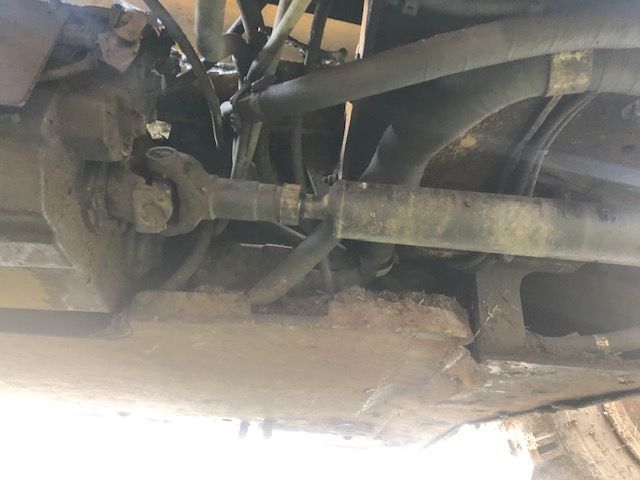 CAT TH - Skrzynia - Gearbox for Telescopic handler: picture 3 CAT TH - Skrzynia - Gearbox for Telescopic handler: picture 3