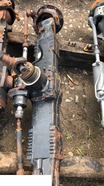 Carraro - Obudowa Mostu - Axle and parts for Agricultural machinery: picture 5 Carraro - Obudowa Mostu - Axle and parts for Agricultural machinery: picture 5