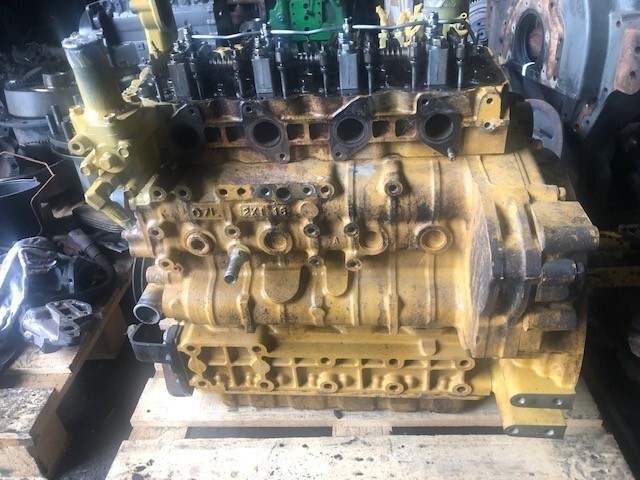 Cat 906 Silnik - Engine for Wheel loader: picture 1 Cat 906 Silnik - Engine for Wheel loader: picture 1