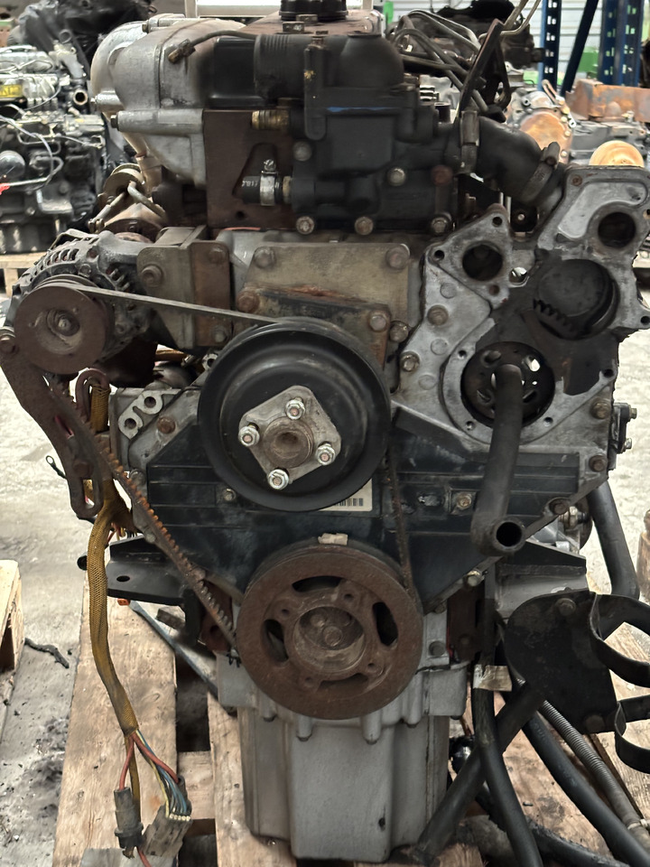 Cat Caterpillar 3054 Silnik 130-6342 - Engine for Construction machinery: picture 3 Cat Caterpillar 3054 Silnik 130-6342 - Engine for Construction machinery: picture 3