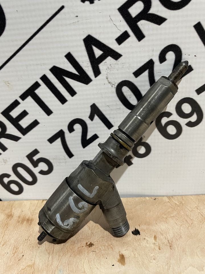 Caterpillar Cat C6.6 - wtryskiwacz 10R-7668 10R7668 - Injector for Construction machinery: picture 1 Caterpillar Cat C6.6 - wtryskiwacz 10R-7668 10R7668 - Injector for Construction machinery: picture 1