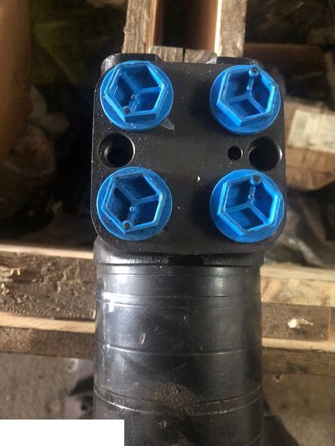 Caterpillar - Orbitrol Danfoss ospd 60/185 lsr - Steering for Agricultural machinery: picture 4 Caterpillar - Orbitrol Danfoss ospd 60/185 lsr - Steering for Agricultural machinery: picture 4
