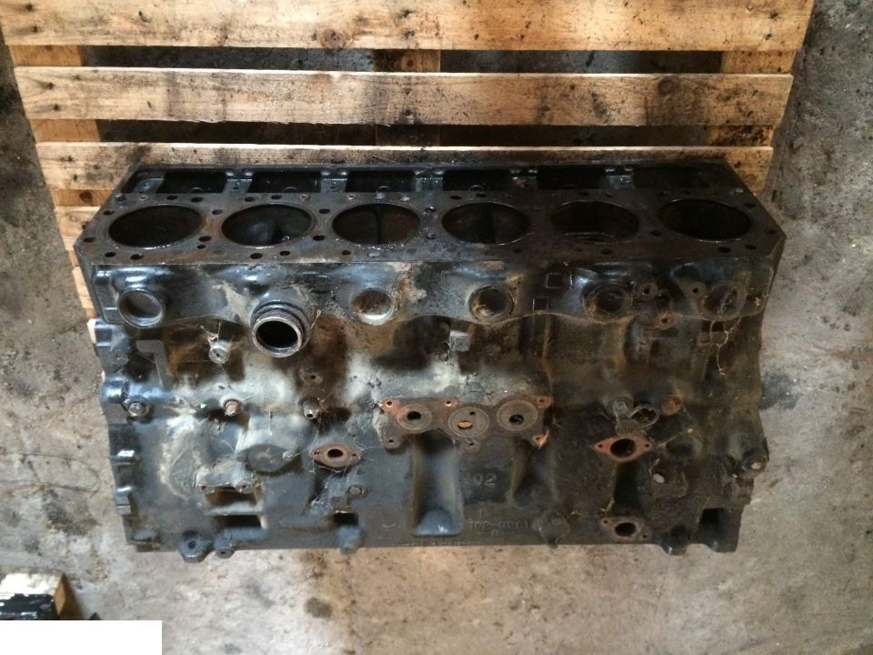 Caterpillar c15 Blok Silnika Cummins 162-0681 - Cylinder block for Construction machinery: picture 2 Caterpillar c15 Blok Silnika Cummins 162-0681 - Cylinder block for Construction machinery: picture 2