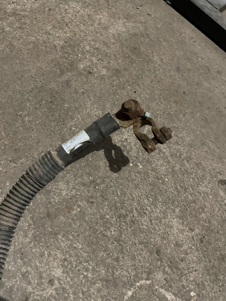 Claas Arion 550-520 650-620 - kabel wiązka elektryczna 0021502993 - Cables/ Wire harness for Farm tractor: picture 3 Claas Arion 550-520 650-620 - kabel wiązka elektryczna 0021502993 - Cables/ Wire harness for Farm tractor: picture 3