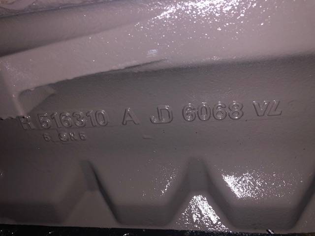 Claas Arion - Blok Cylindrów - Cylinder block for Agricultural machinery: picture 4 Claas Arion - Blok Cylindrów - Cylinder block for Agricultural machinery: picture 4