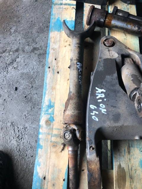 Claas Arion - Półoś Osi Przedniej - Drive shaft for Agricultural machinery: picture 1 Claas Arion - Półoś Osi Przedniej - Drive shaft for Agricultural machinery: picture 1