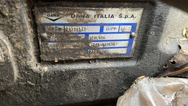 Claas Axion 950 zwolnica zwrotnica Półoś - Drive shaft for Agricultural machinery: picture 4 Claas Axion 950 zwolnica zwrotnica Półoś - Drive shaft for Agricultural machinery: picture 4