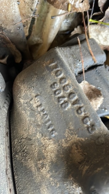 Claas Axion 950 zwolnica zwrotnica Półoś - Drive shaft for Agricultural machinery: picture 3 Claas Axion 950 zwolnica zwrotnica Półoś - Drive shaft for Agricultural machinery: picture 3