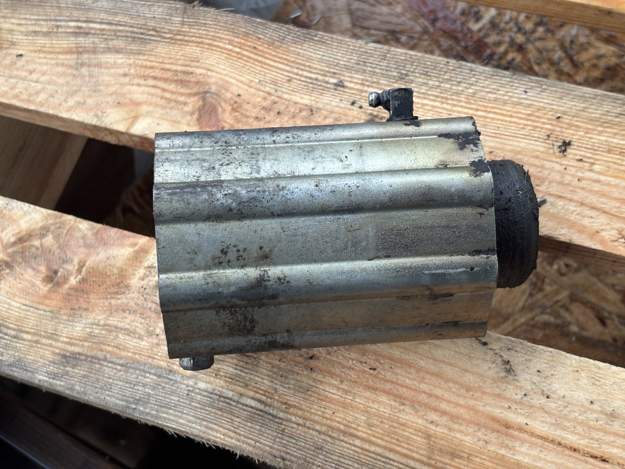 Claas Conspeed 8 75 FC Sprzęgło Piasta 0009902520 0009409720 0009409700 - Clutch and parts for Agricultural machinery: picture 1 Claas Conspeed 8 75 FC Sprzęgło Piasta 0009902520 0009409720 0009409700 - Clutch and parts for Agricultural machinery: picture 1