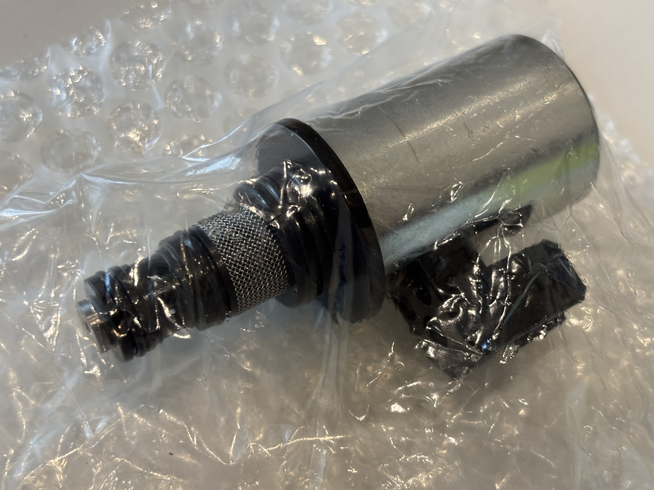 Claas Jaguar 930 960 980 990 Elektrozawór Skrzyni Biegoów 0011620140 00 1162 014 0 - Hydraulics for Agricultural machinery: picture 3 Claas Jaguar 930 960 980 990 Elektrozawór Skrzyni Biegoów 0011620140 00 1162 014 0 - Hydraulics for Agricultural machinery: picture 3