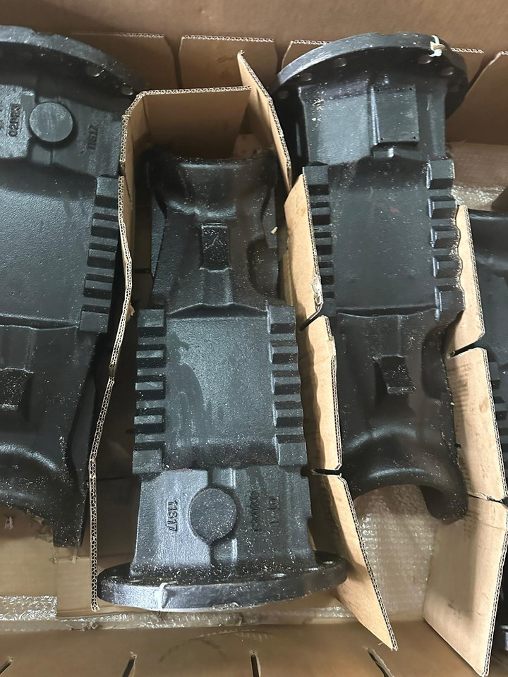 Claas ranger obudowa mostu carraro 11817 - Axle and parts for Agricultural machinery: picture 4 Claas ranger obudowa mostu carraro 11817 - Axle and parts for Agricultural machinery: picture 4