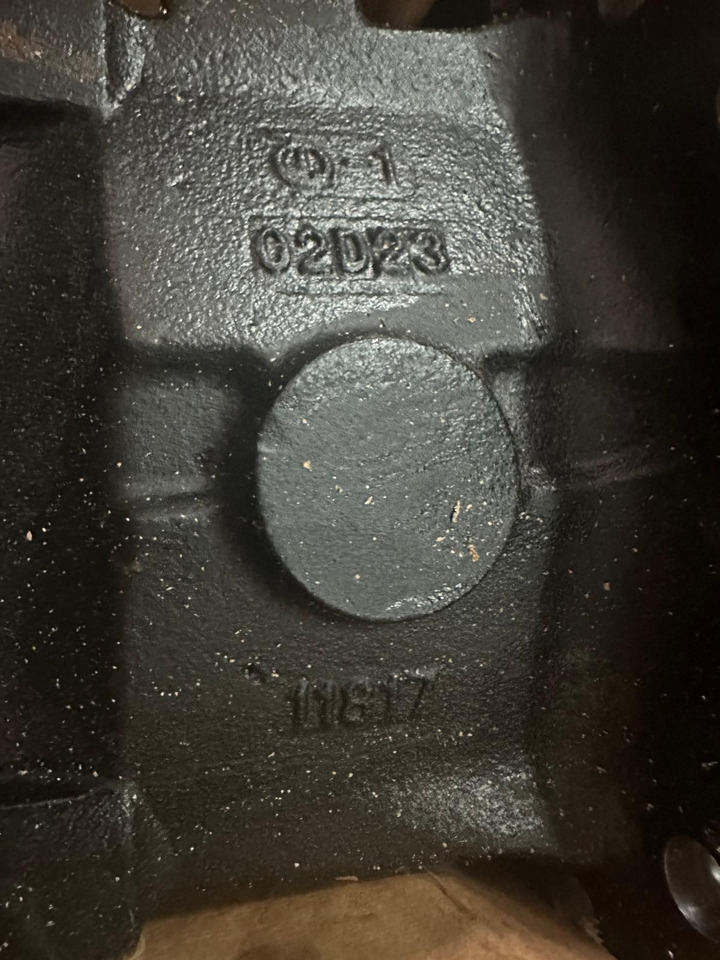 Claas ranger obudowa mostu carraro 11817 - Axle and parts for Agricultural machinery: picture 3 Claas ranger obudowa mostu carraro 11817 - Axle and parts for Agricultural machinery: picture 3