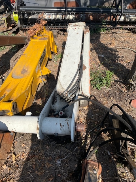 Claas ranger ramie podnośnik teleskop siłowniki hydrauliczne - Hydraulic cylinder for Agricultural machinery: picture 5 Claas ranger ramie podnośnik teleskop siłowniki hydrauliczne - Hydraulic cylinder for Agricultural machinery: picture 5