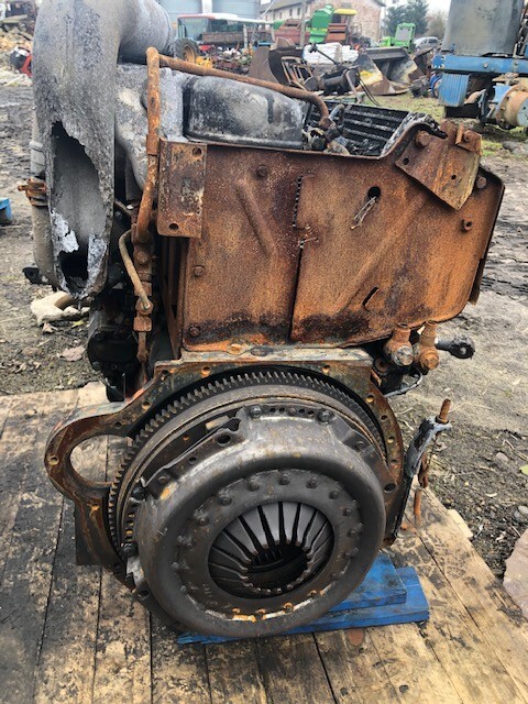 Deutz BF4L913 Silnik - Engine for Agricultural machinery: picture 5 Deutz BF4L913 Silnik - Engine for Agricultural machinery: picture 5