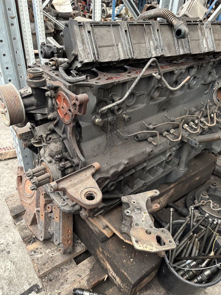 Deutz TCD 6.1L6 C4ST120 Silnik CZĘŚCI - Engine and parts for Agricultural machinery: picture 3 Deutz TCD 6.1L6 C4ST120 Silnik CZĘŚCI - Engine and parts for Agricultural machinery: picture 3