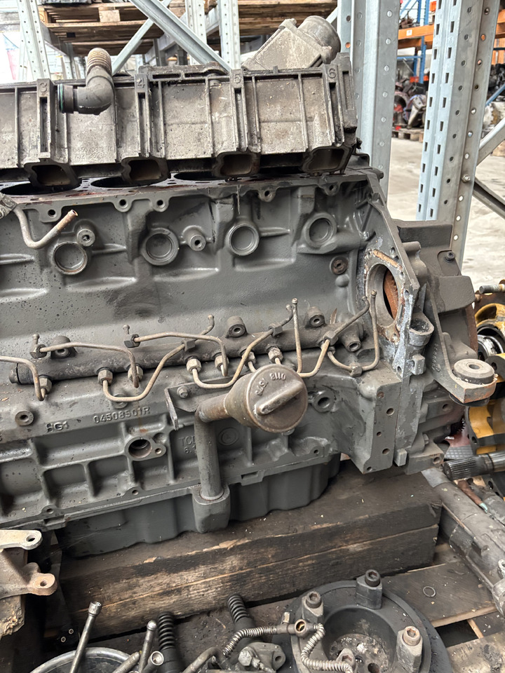 Deutz TCD 6.1L6 C4ST120 Silnik CZĘŚCI - Engine and parts for Agricultural machinery: picture 4 Deutz TCD 6.1L6 C4ST120 Silnik CZĘŚCI - Engine and parts for Agricultural machinery: picture 4