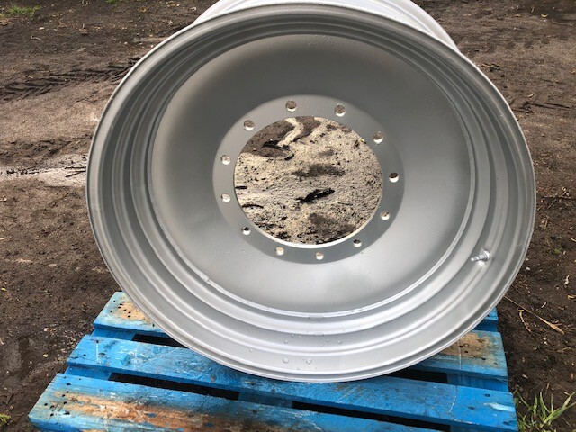Fendt 926-936 , massey Ferguson 8650-8690 Felga 15x34 - Rim for Agricultural machinery: picture 3 Fendt 926-936 , massey Ferguson 8650-8690 Felga 15x34 - Rim for Agricultural machinery: picture 3