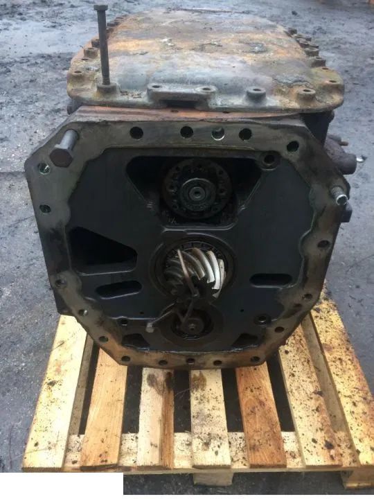 Fendt 936 - Skrzynia Vario ML 260 ~ 2014 rok - Gearbox for Farm tractor: picture 1 Fendt 936 - Skrzynia Vario ML 260 ~ 2014 rok - Gearbox for Farm tractor: picture 1