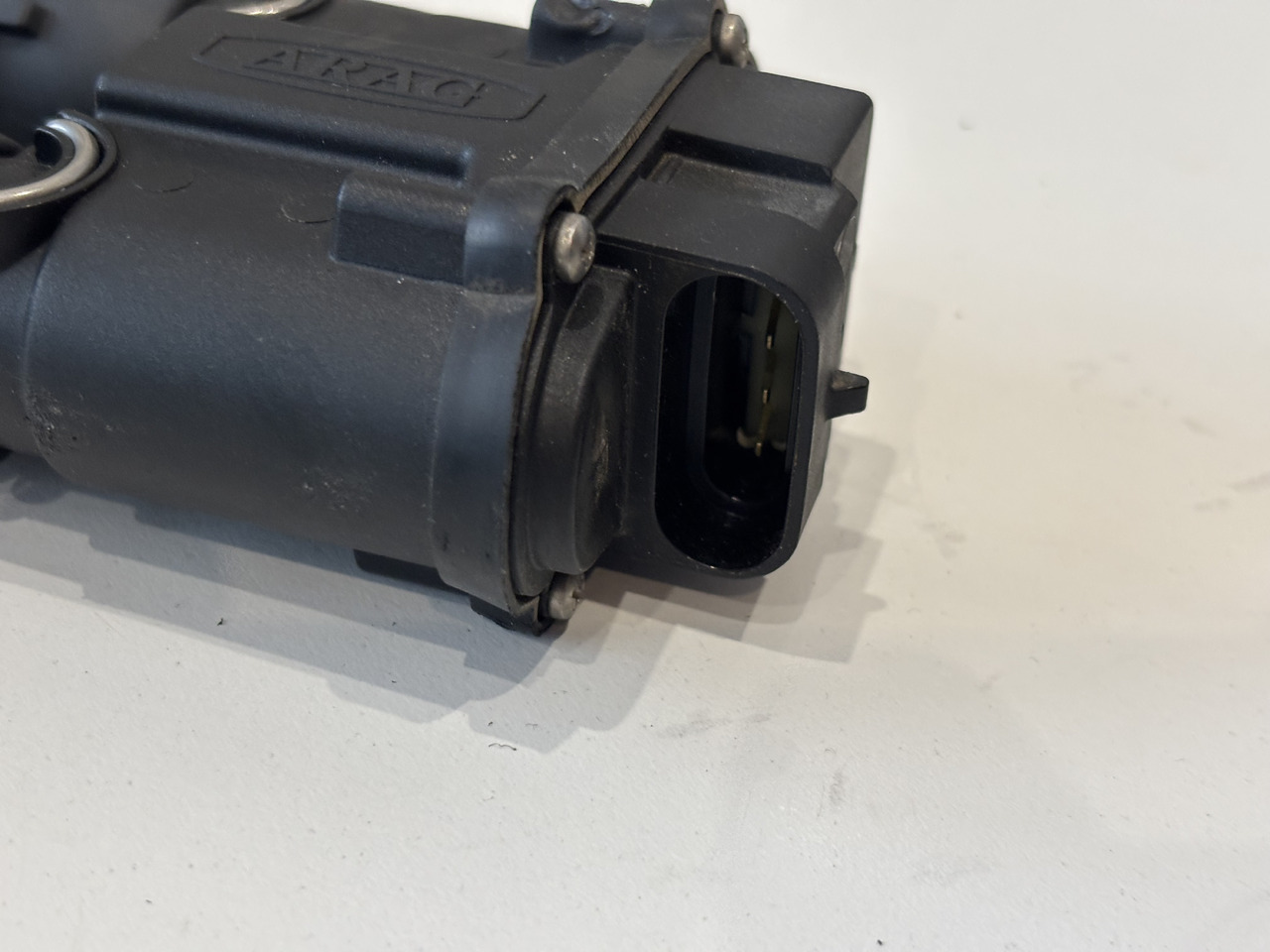 Fendt Rogator Zawór podwójny rozpylaczy ACP0436190 - Hydraulic valve for Agricultural machinery: picture 4 Fendt Rogator Zawór podwójny rozpylaczy ACP0436190 - Hydraulic valve for Agricultural machinery: picture 4