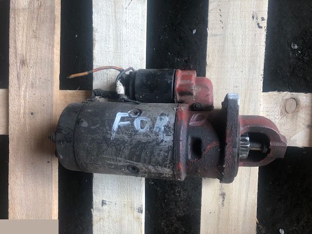 Ford t2 703f 6015 aaa - Rozrusznik - Starter for Agricultural machinery: picture 1 Ford t2 703f 6015 aaa - Rozrusznik - Starter for Agricultural machinery: picture 1