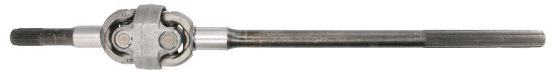 JCB 3CX 4CX - półoś tył 914-60109 - Drive shaft for Agricultural machinery: picture 3 JCB 3CX 4CX - półoś tył 914-60109 - Drive shaft for Agricultural machinery: picture 3
