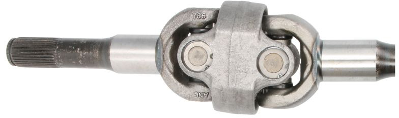 JCB 3CX 4CX - półoś tył 914-60109 - Drive shaft for Agricultural machinery: picture 1 JCB 3CX 4CX - półoś tył 914-60109 - Drive shaft for Agricultural machinery: picture 1