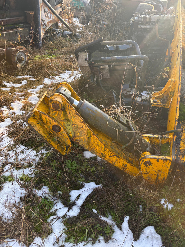 JCB 535 Łapy Boczne Siłownik Ramię - Hydraulics for Construction machinery: picture 2 JCB 535 Łapy Boczne Siłownik Ramię - Hydraulics for Construction machinery: picture 2