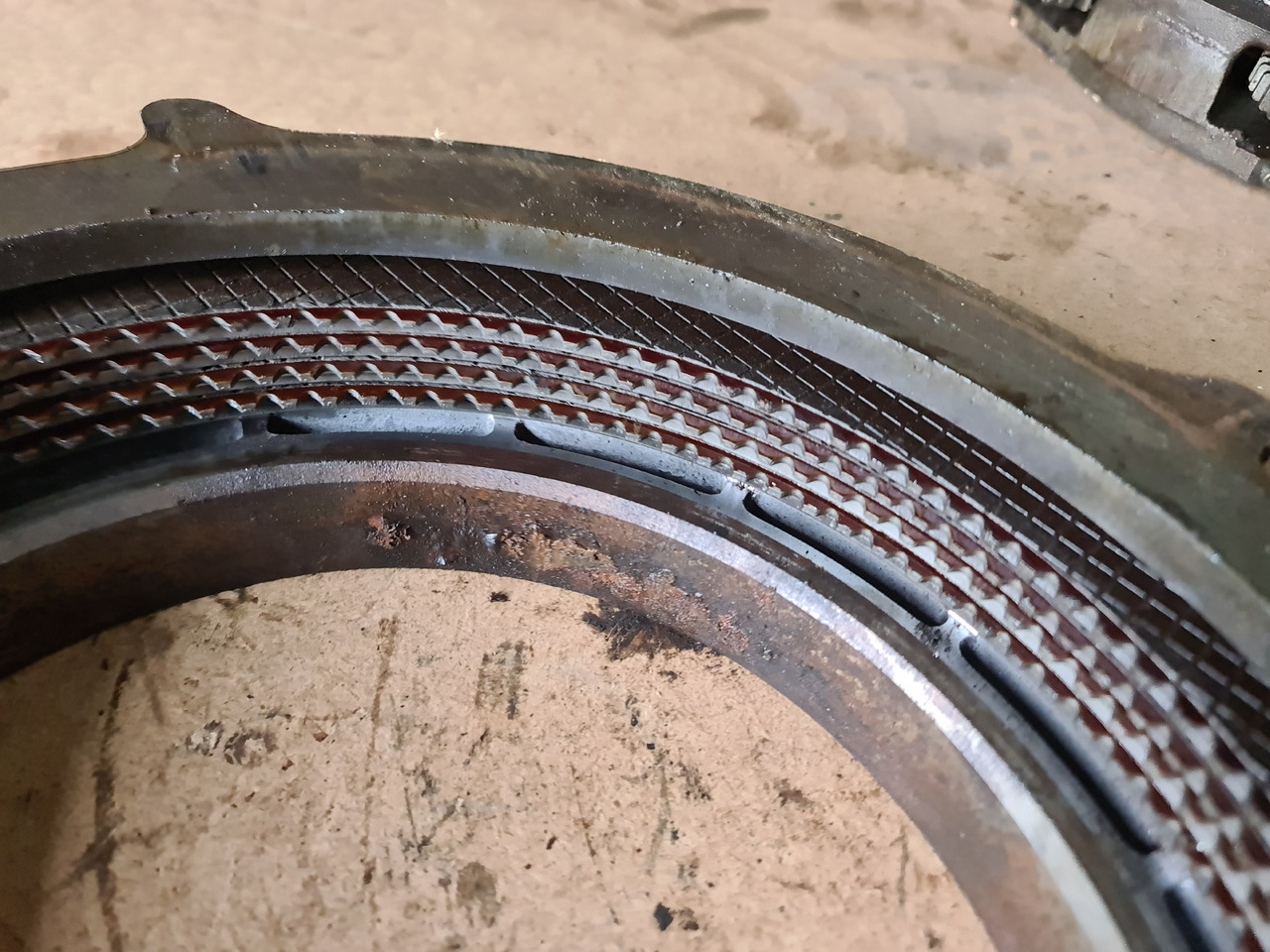 John Deere 4650 4850 Obudowa Hamulca Tłoka Hamulcowego R72041 R72042 - Brake parts for Agricultural machinery: picture 5 John Deere 4650 4850 Obudowa Hamulca Tłoka Hamulcowego R72041 R72042 - Brake parts for Agricultural machinery: picture 5