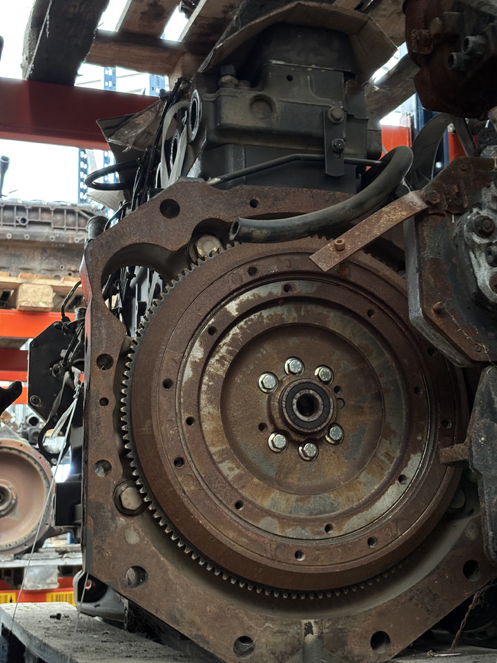 John Deere 6068TRT72 Silnik 4JDXL06.8041 - Engine for Agricultural machinery: picture 4 John Deere 6068TRT72 Silnik 4JDXL06.8041 - Engine for Agricultural machinery: picture 4