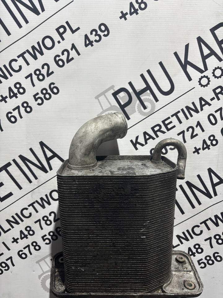 John Deere 6520 6620 6920 - pompa hydrauliczna AL172219 AL160327 AL161098 - Hydraulic pump for Agricultural machinery: picture 1 John Deere 6520 6620 6920 - pompa hydrauliczna AL172219 AL160327 AL161098 - Hydraulic pump for Agricultural machinery: picture 1