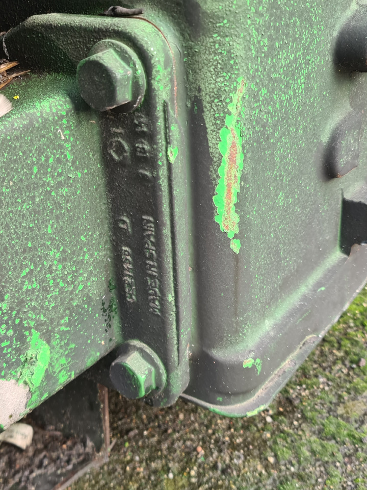 John Deere S5 S7 T5 T6 W540 W650 S770 S660 Pompa Hydrauliczna AXE15826 - Hydraulic pump for Agricultural machinery: picture 2 John Deere S5 S7 T5 T6 W540 W650 S770 S660 Pompa Hydrauliczna AXE15826 - Hydraulic pump for Agricultural machinery: picture 2