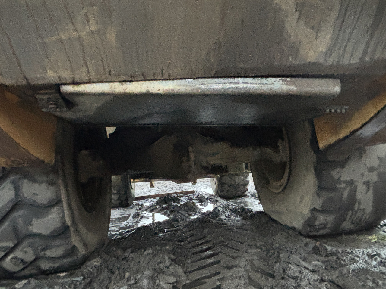 Liebherr 564 Most Przedni Most Tylni Zwolnica Zwrotnica Przegub Pochwa Układ Planetarny CZĘŚCI - Steering knuckle for Agricultural machinery: picture 5 Liebherr 564 Most Przedni Most Tylni Zwolnica Zwrotnica Przegub Pochwa Układ Planetarny CZĘŚCI - Steering knuckle for Agricultural machinery: picture 5