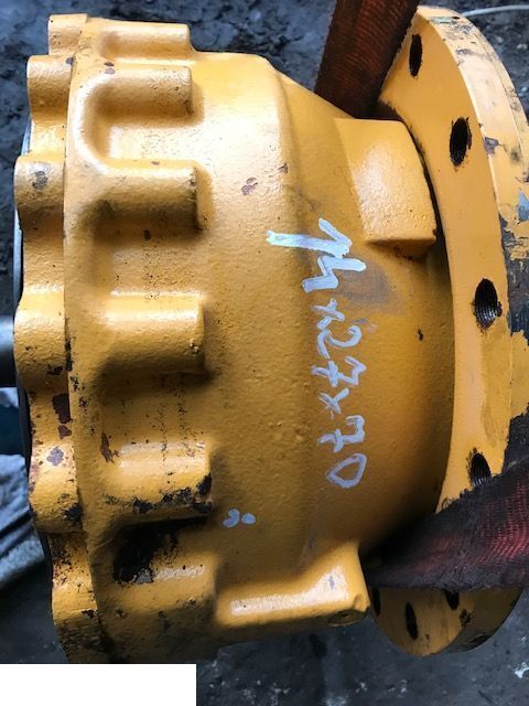 Liebherr L544 - Dyferencjał - Differential gear for Construction machinery: picture 2 Liebherr L544 - Dyferencjał - Differential gear for Construction machinery: picture 2