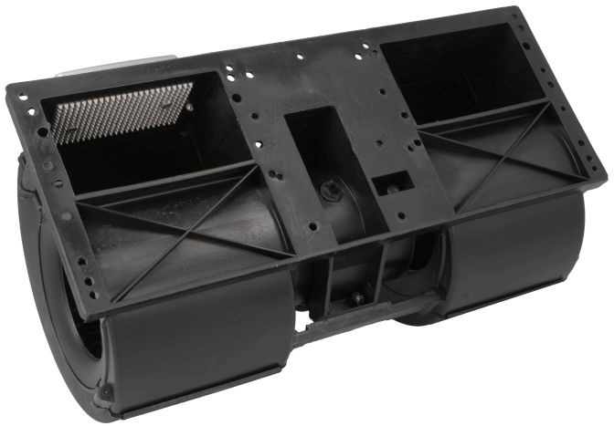 Manitou 735 - dmuchawa kabiny wentylator 519703 006-A39-22 - Cab and interior for Telescopic handler: picture 2 Manitou 735 - dmuchawa kabiny wentylator 519703 006-A39-22 - Cab and interior for Telescopic handler: picture 2